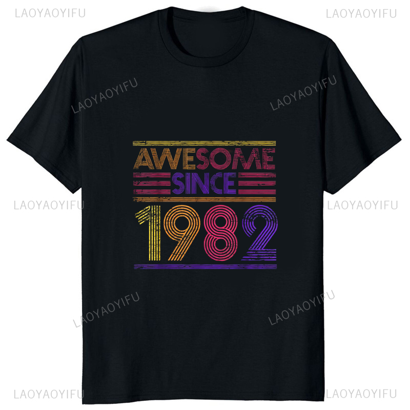 T-Shirt z limitowanej edycji 1 – Streetwear Brand T Shirt recenzja i cena