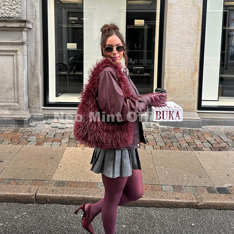 Neo Mint Zima 2026 Stylowe Pus – Streetwear Brand Bag recenzja i cena