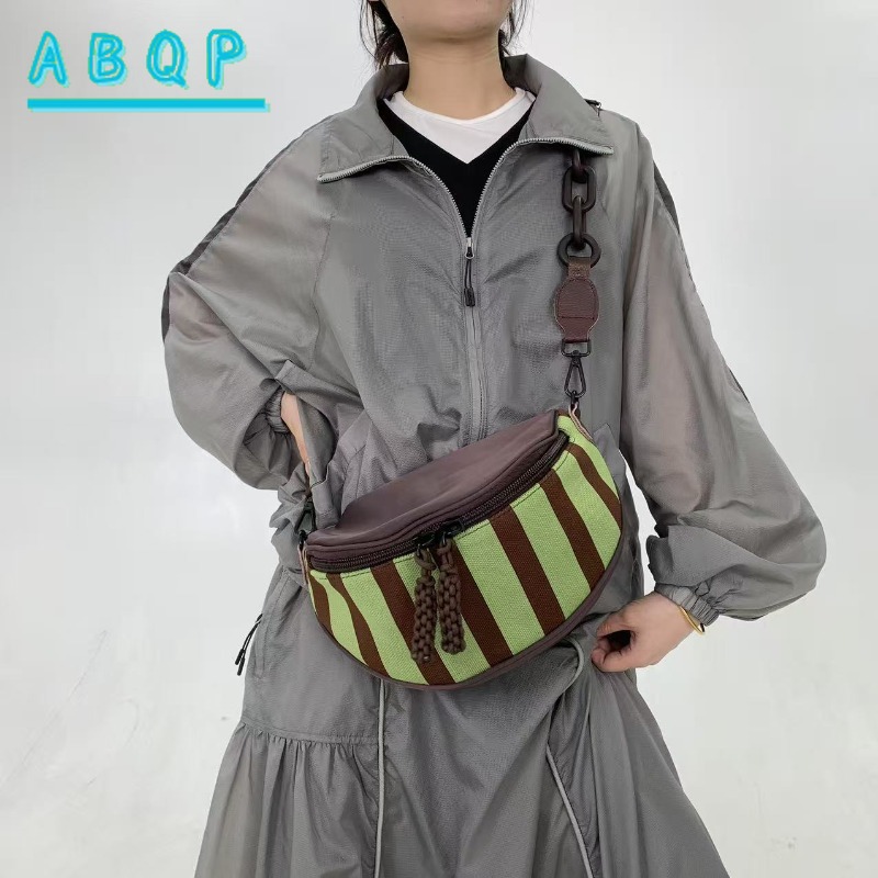 Nowa damska torba crossbody lu – Streetwear Brand Bag recenzja i cena